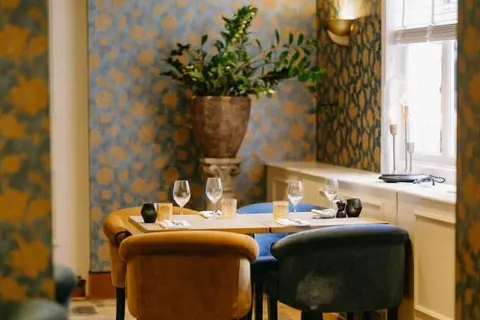 Carlton Ambassador Den Haag foto 11