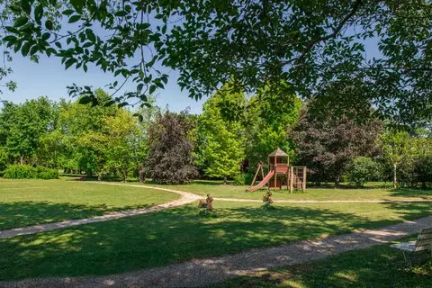 Park Hotel Junior in Quarto d'Altino, foto 2