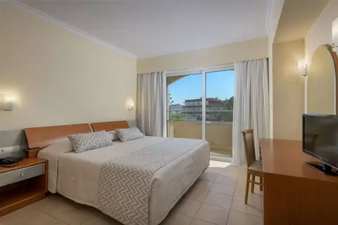Sun Beach Resort in Ialysos, foto 22