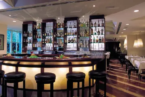 Sheraton Mexico City Maria Isabel Hotel in Ciudad de México, foto 11