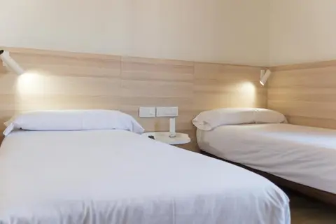 Hostal Lami in Esplugues de Llobregat, foto 13