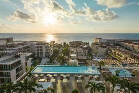 The Reef 28 in Playa del Carmen — foto 10