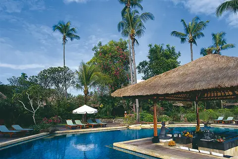 Hotel Hyatt Regency Bali in Denpasar, foto 24