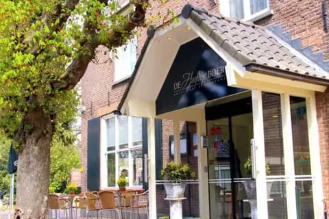 Landhotel De Hoofdige Boer foto 13