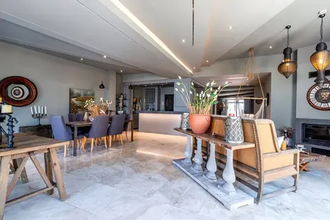 Elista Hotel & Spa in Bodrum — foto 14