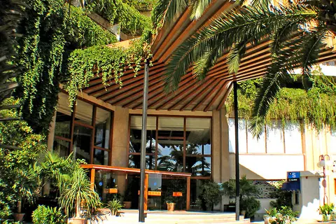 Hotel Intelier Orange in Benicàssim / Benicasim — foto 11
