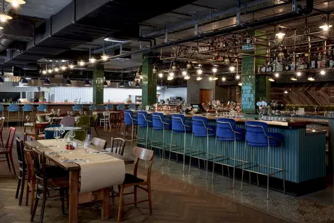 Hotel Max Brown 7th District Wien in Wenen — foto 20