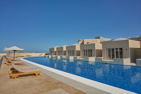 Hotel Diamond Beach by Pearl Resorts foto 9