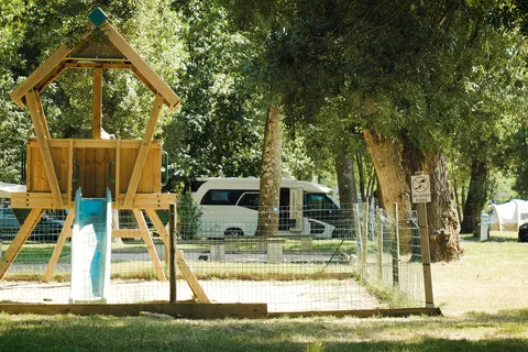 Camping La Plage foto 9