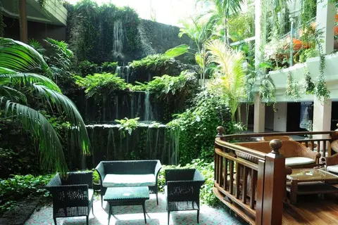 Beatriz Costa & Spa in Teguise — foto 13