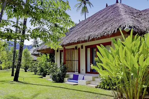 Bangsak Village in Khao Lak — foto 12
