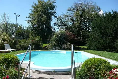 Palace Grand Hotel Varese in Varese — foto 2