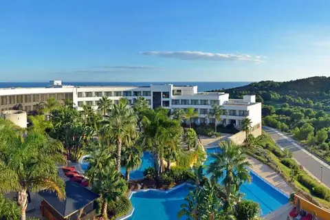 Eurostars Sitges in Sitges — foto 12