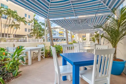 Hotel Riu Plaza Miami Beach in Miami Beach, foto 5