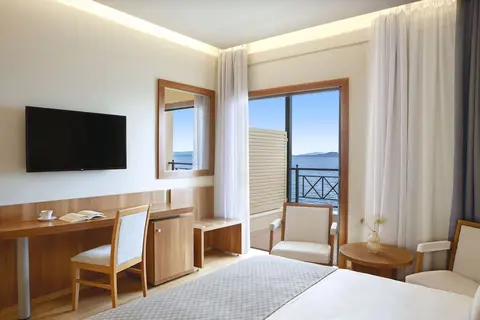 Zeus Essence Ramada by Wyndham Athens in Δημοτική Ενότητα Νέας Φιλαδέλφειας — foto 20