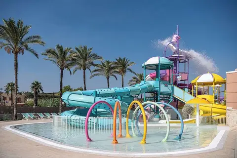TUI Blue Atlantica Creta Paradise in Platanias, foto 2