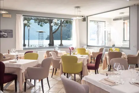 Hotel Lenno in Tremezzina — foto 8