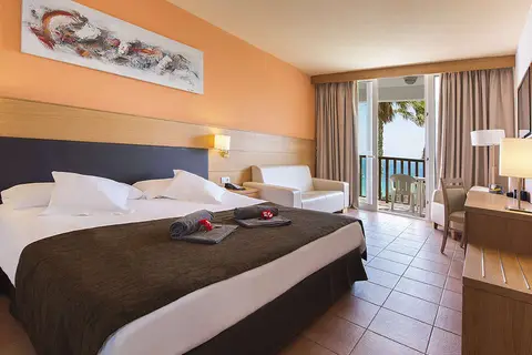 Hotel Esencia de Fuerteventura in Pájara Urbanización Butihondo, foto 14