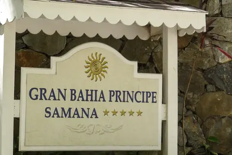 Bahia Principe Grand Samana in Samana — foto 16