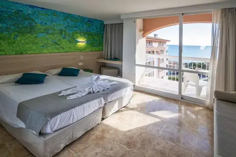 Hotel Canyamel Classic and Spa in Capdepera — foto 13