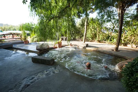Hotel Terme La Pergola & Villa Flavio in Ischia — foto 18