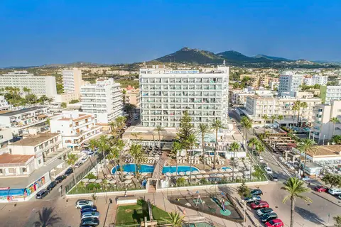 CM Playa Del Moro in Sant Llorenç des Cardassar — foto 2