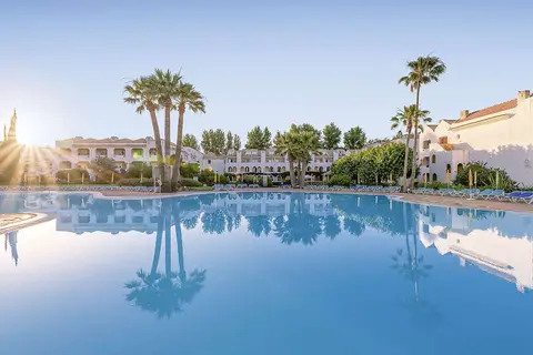 Golden Club Cabanas in Tavira