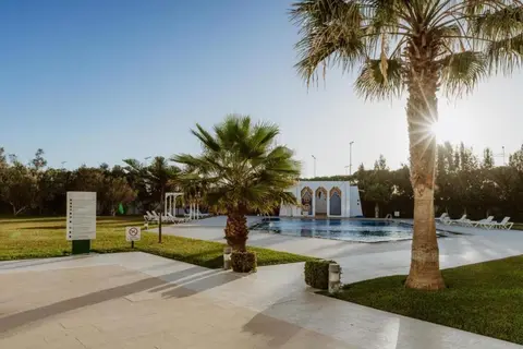 Hotel La Perle de Mogador in Essaouira, foto 6