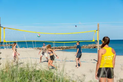 Belle Plage in Plœmeur — foto 4