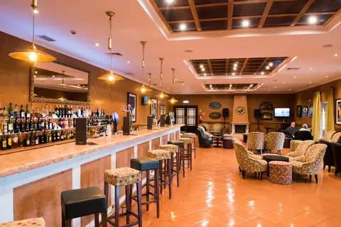 Hotel Vila Galé Albacora in Tavira, foto 9