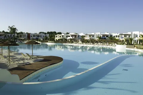 I Turchesi Club Village in Castellaneta