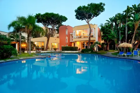 La Reginella Resort & Thermal Spa in Lacco Ameno — foto 9