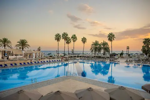 Adora Hotel & Resort in Serik — foto 24