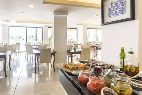 Hotel Palma Bellver Affiliated by Meliá in Palma — foto 6