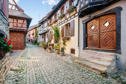 Vakantiepark Clos D Eguisheim foto 12