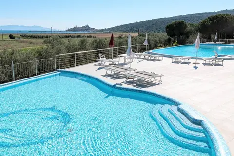 Gitavillage Talamone Village in Orbetello — foto 22