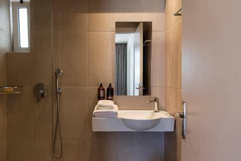 Appartementen Anastasia foto 20