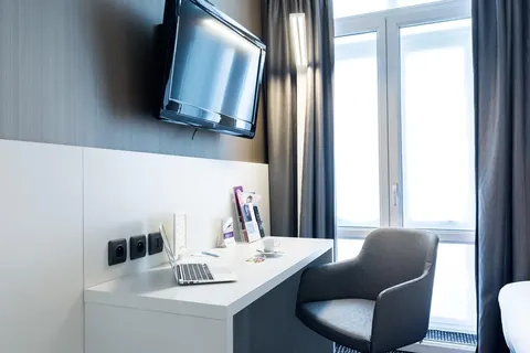 Mercure Strasbourg Centre Petite France foto 4