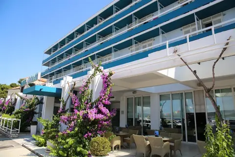 Hotel Kornati in Biograd — foto 8