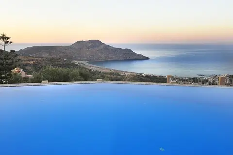 Stefanos Village Hotel in Πλακιάς — foto 26