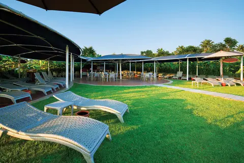 Cornelia Diamond Golf Resort & Spa in Antalya, foto 30