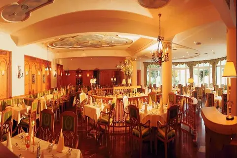 Grand Hotel Zell Am See in Zell Am See — foto 15