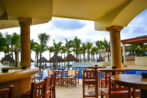 NYX Cancun in Cancún — foto 14