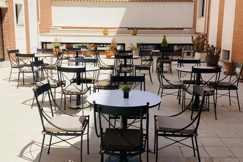 Hotel Equo Aranjuez in Aranjuez — foto 5