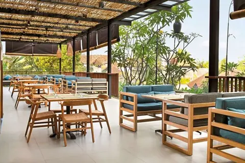 Element by Westin Ubud in Ubud, foto 16