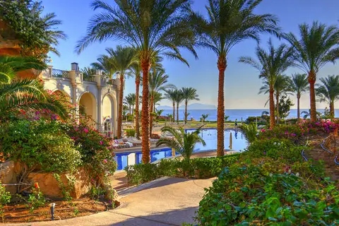 Stella di Mare Beach Hotel & Spa in Sharm El Sheikh, foto 10