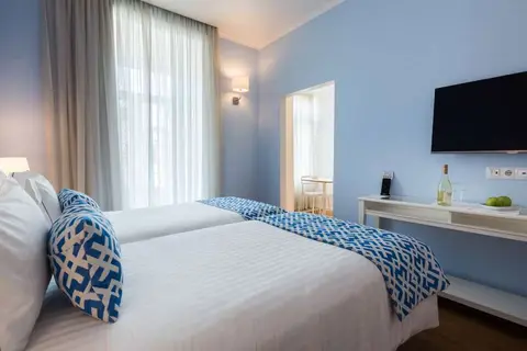 Dream Chiado Appartementen in Lissabon — foto 2