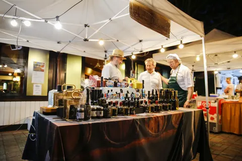 Camping Mediterraneo foto 35