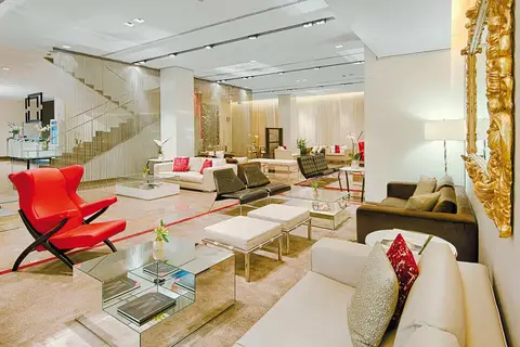 NH Collection Milano President in Milaan, foto 14