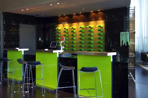 Hotel Barcelona Condal Mar Affiliated by Meliá in Barcelona — foto 2